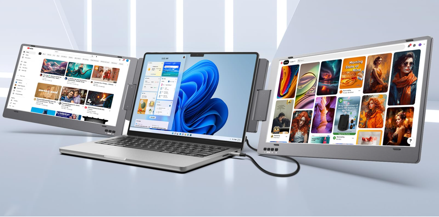 Are Portable Monitors Worth It?