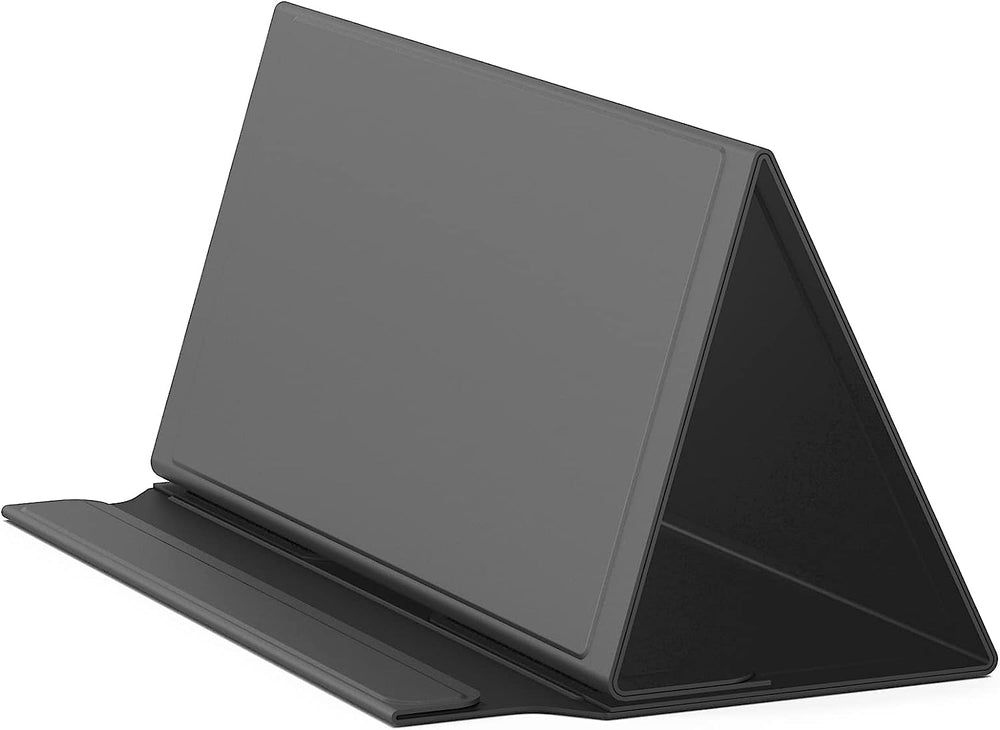Computer Case Monitor Stand KYY Portable Monitor Stand Case