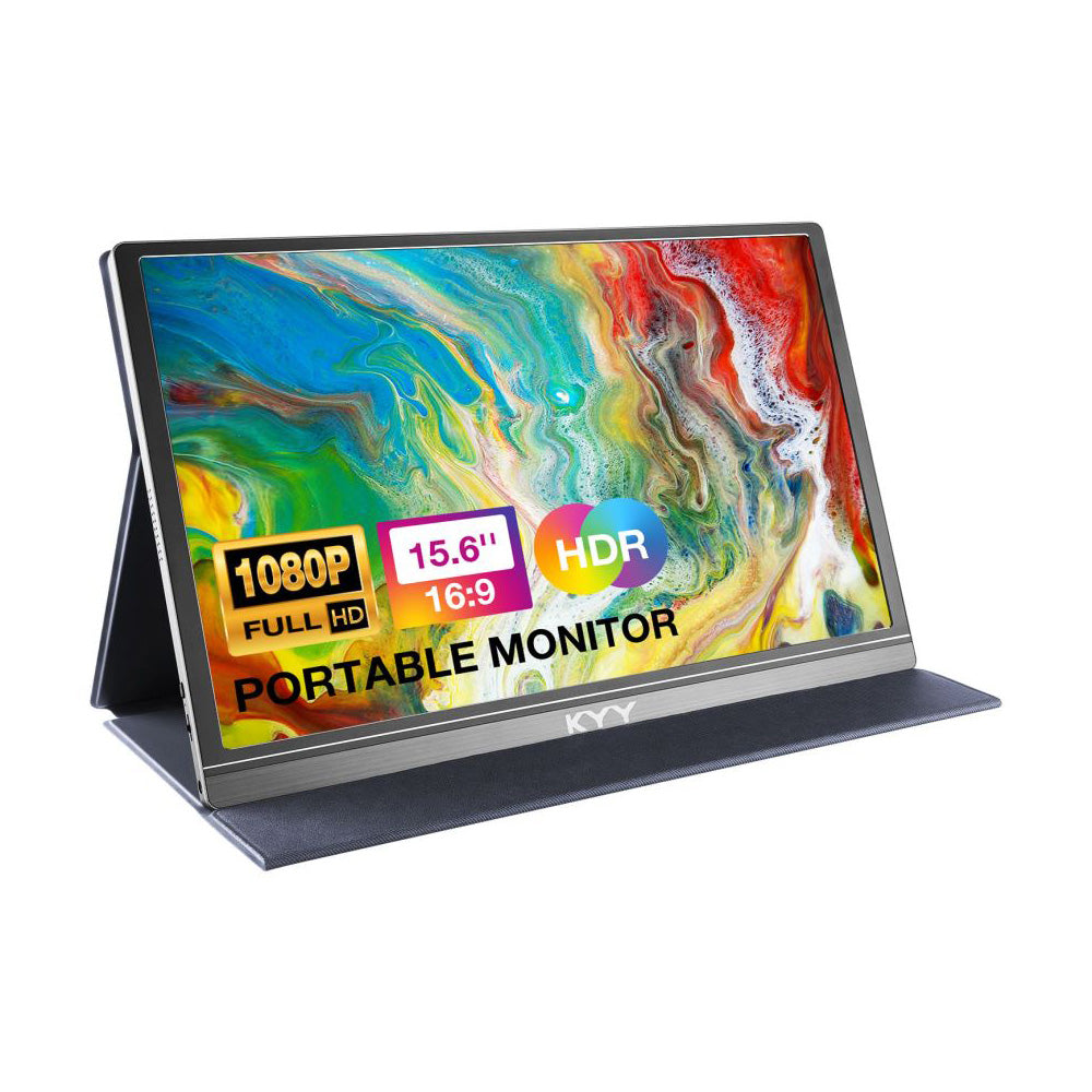 KYY 15.6" Portable Monitor K3