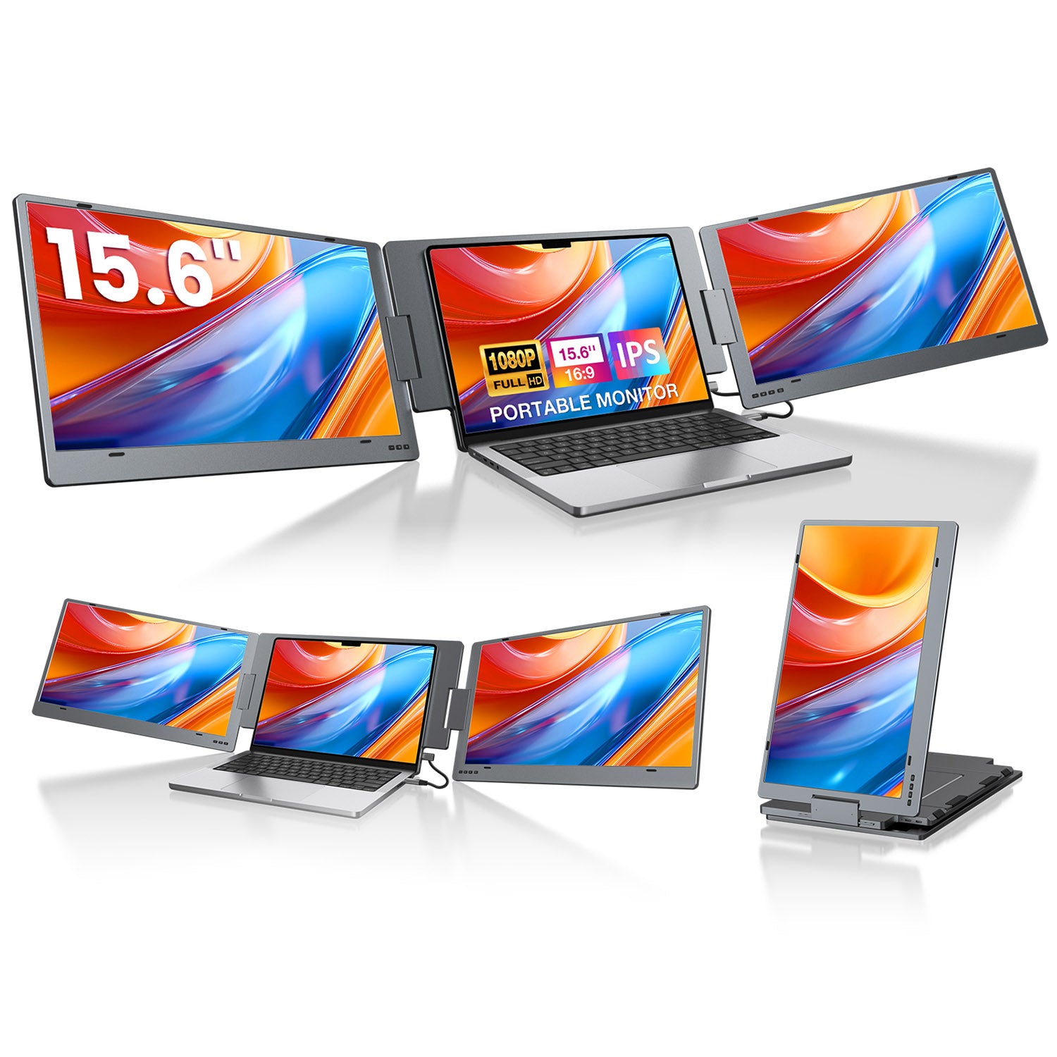 Macデスクトップ Kiyo KYY 15.6